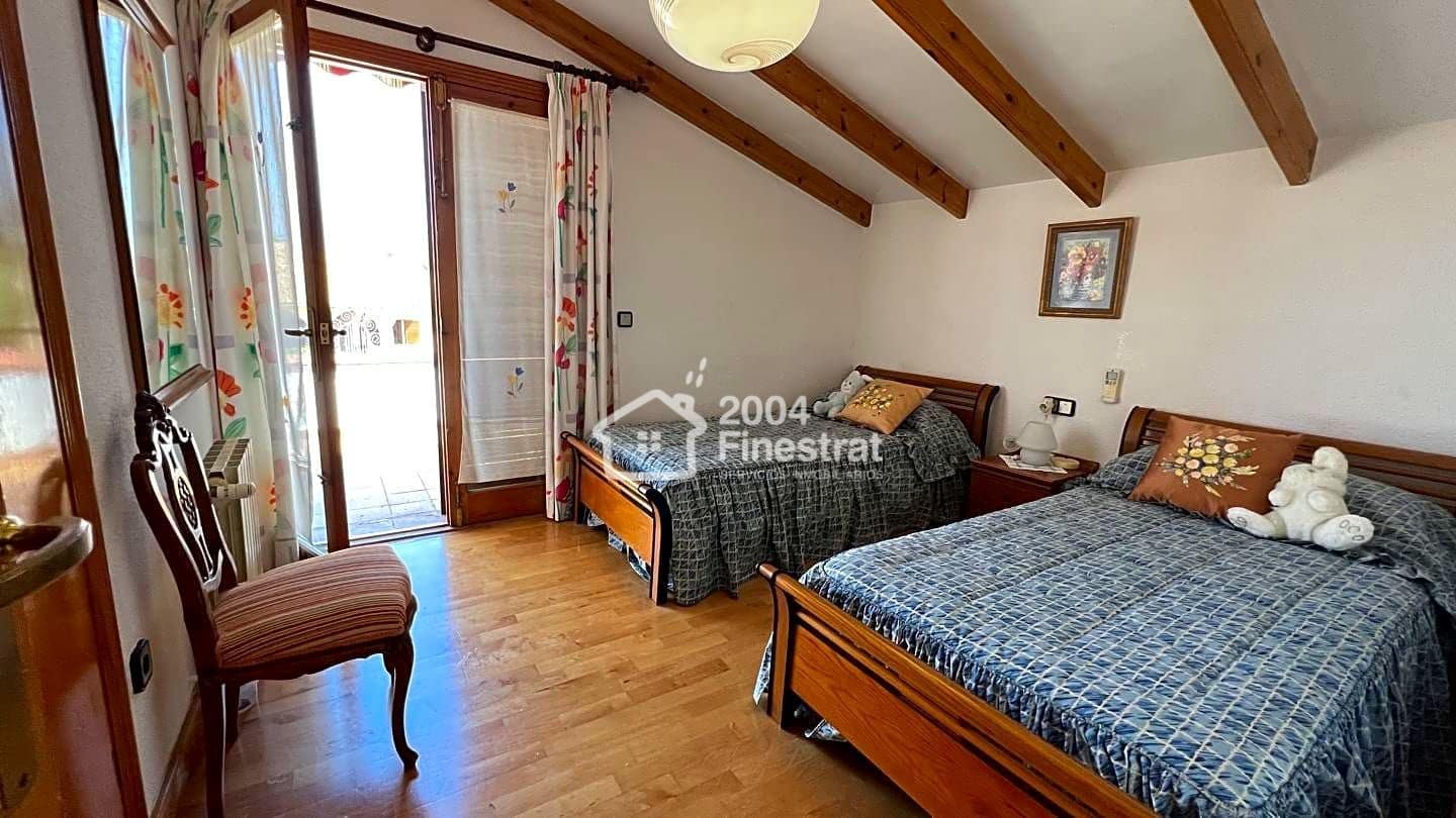 6 soverom Villa til salgs i Benidorm - € 745 000 (Ref: 7402672)