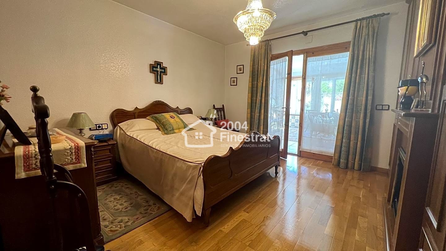 6 soverom Villa til salgs i Benidorm - € 745 000 (Ref: 7402672)