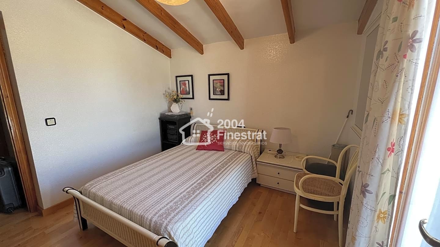 6 soverom Villa til salgs i Benidorm - € 745 000 (Ref: 7402672)