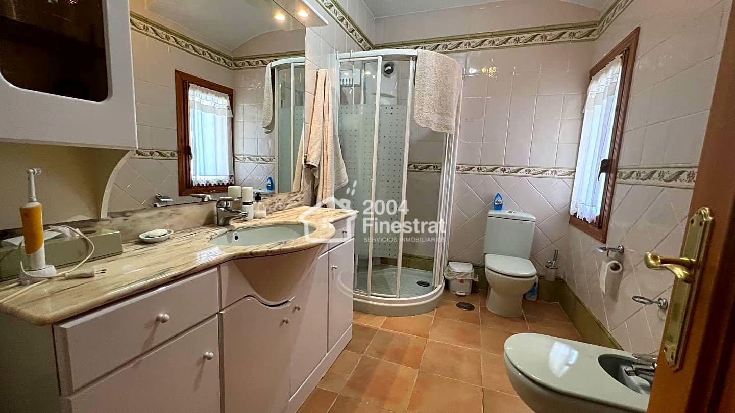 6 soverom Villa til salgs i Benidorm - € 745 000 (Ref: 7402672)