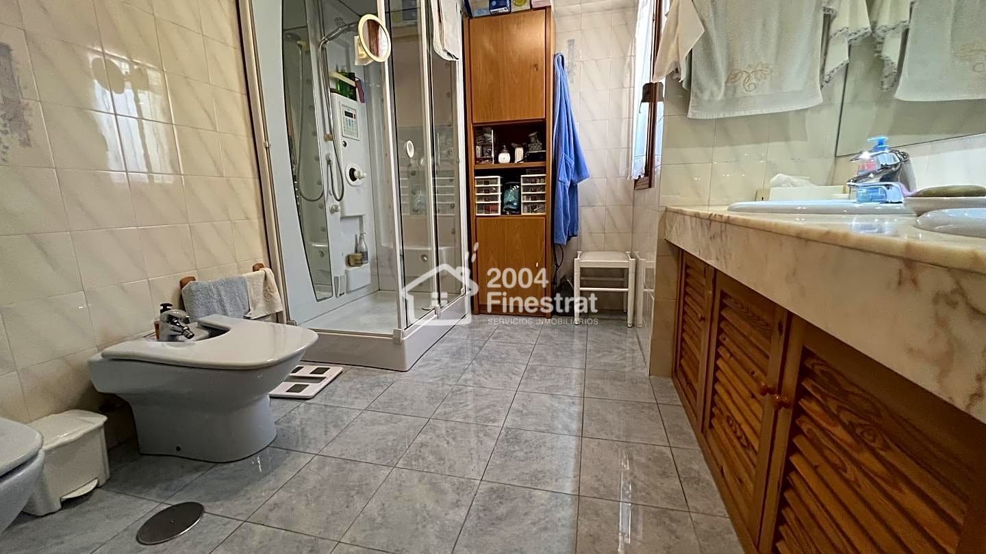 6 soverom Villa til salgs i Benidorm - € 745 000 (Ref: 7402672)