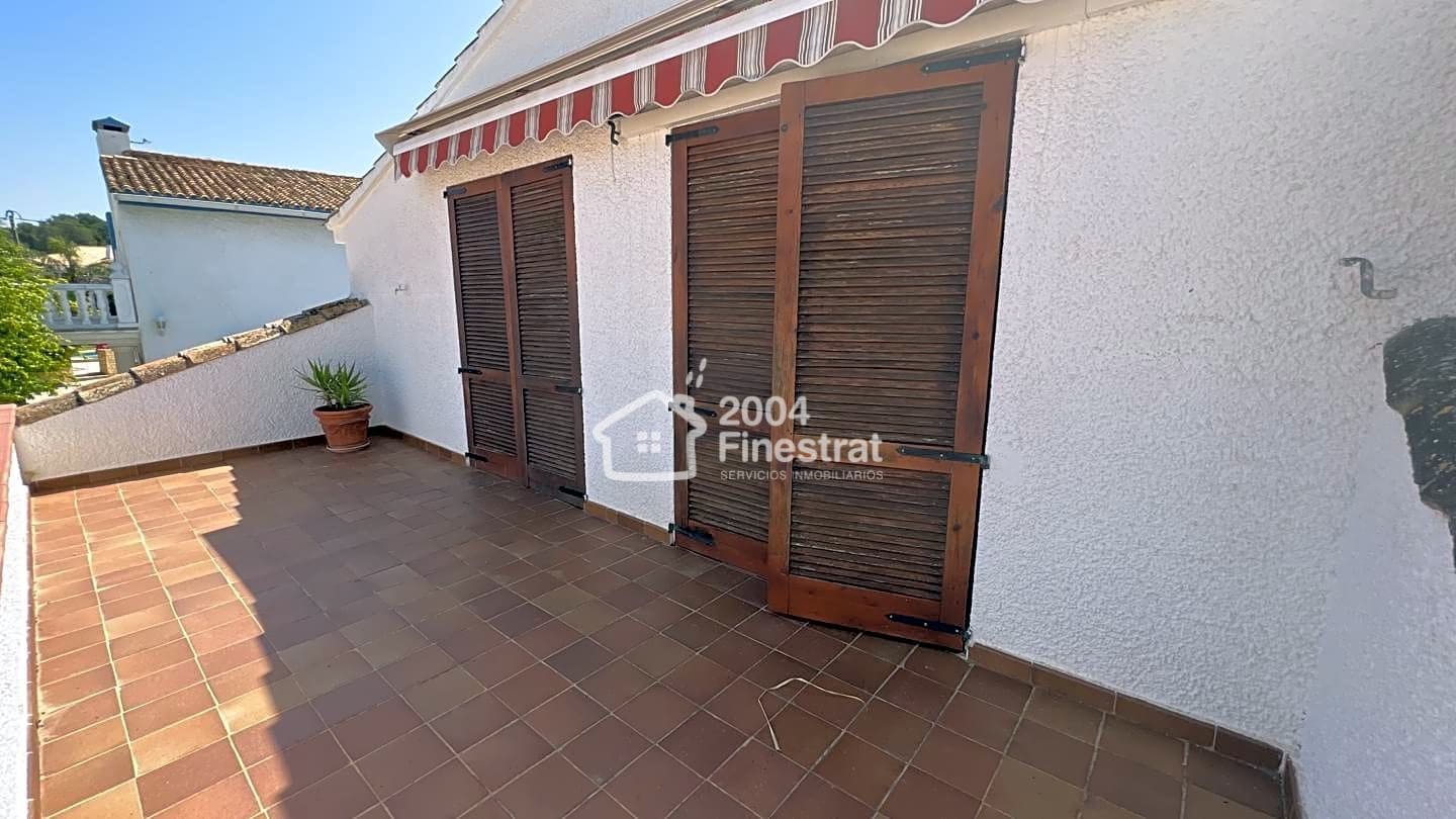 6 soverom Villa til salgs i Benidorm - € 745 000 (Ref: 7402672)