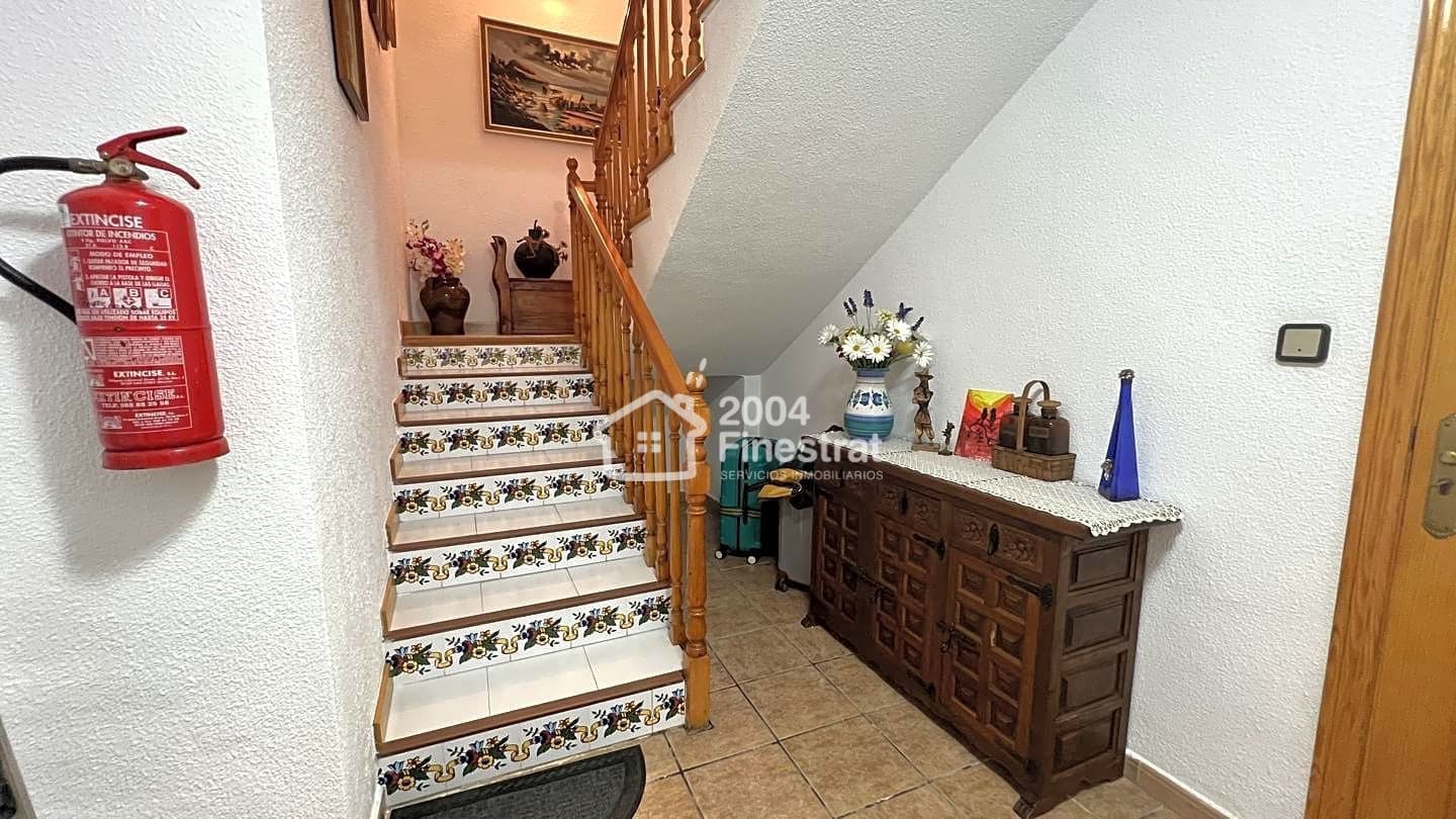 6 soverom Villa til salgs i Benidorm - € 745 000 (Ref: 7402672)