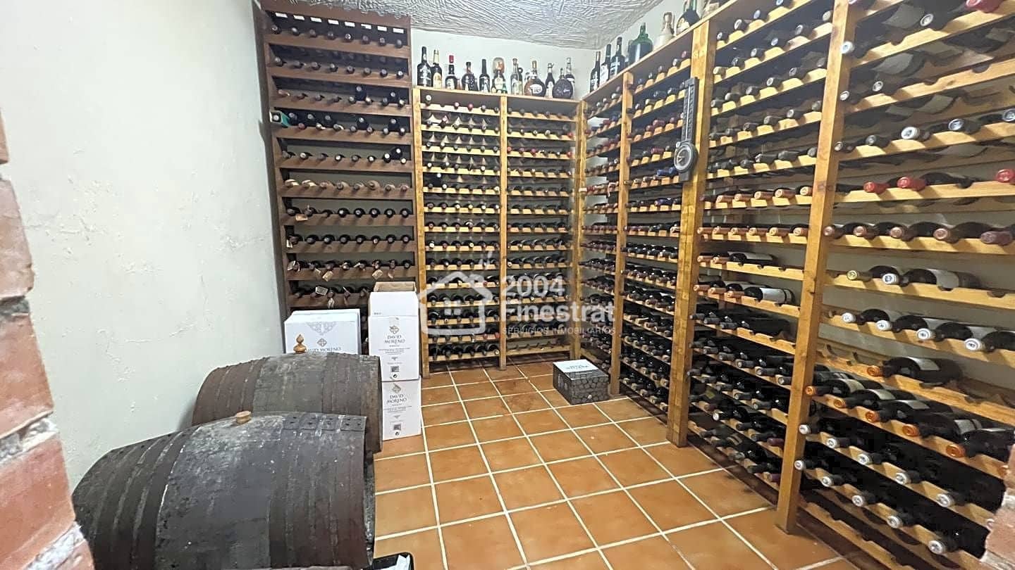 6 soverom Villa til salgs i Benidorm - € 745 000 (Ref: 7402672)