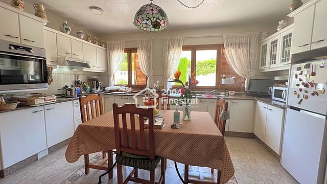 6 soverom Villa til salgs i Sierra Helada, Benidorm - € 745 000 (Ref: 7402672)