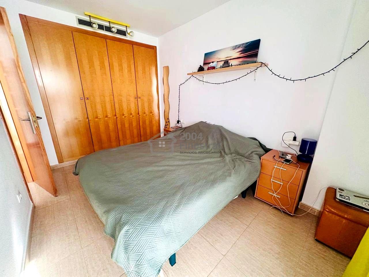 1 Zimmer Wohnung zu verkaufen in La Villajoyosa / Vila Joiosa mit Pool - 164.000 € (Ref: 7420438)