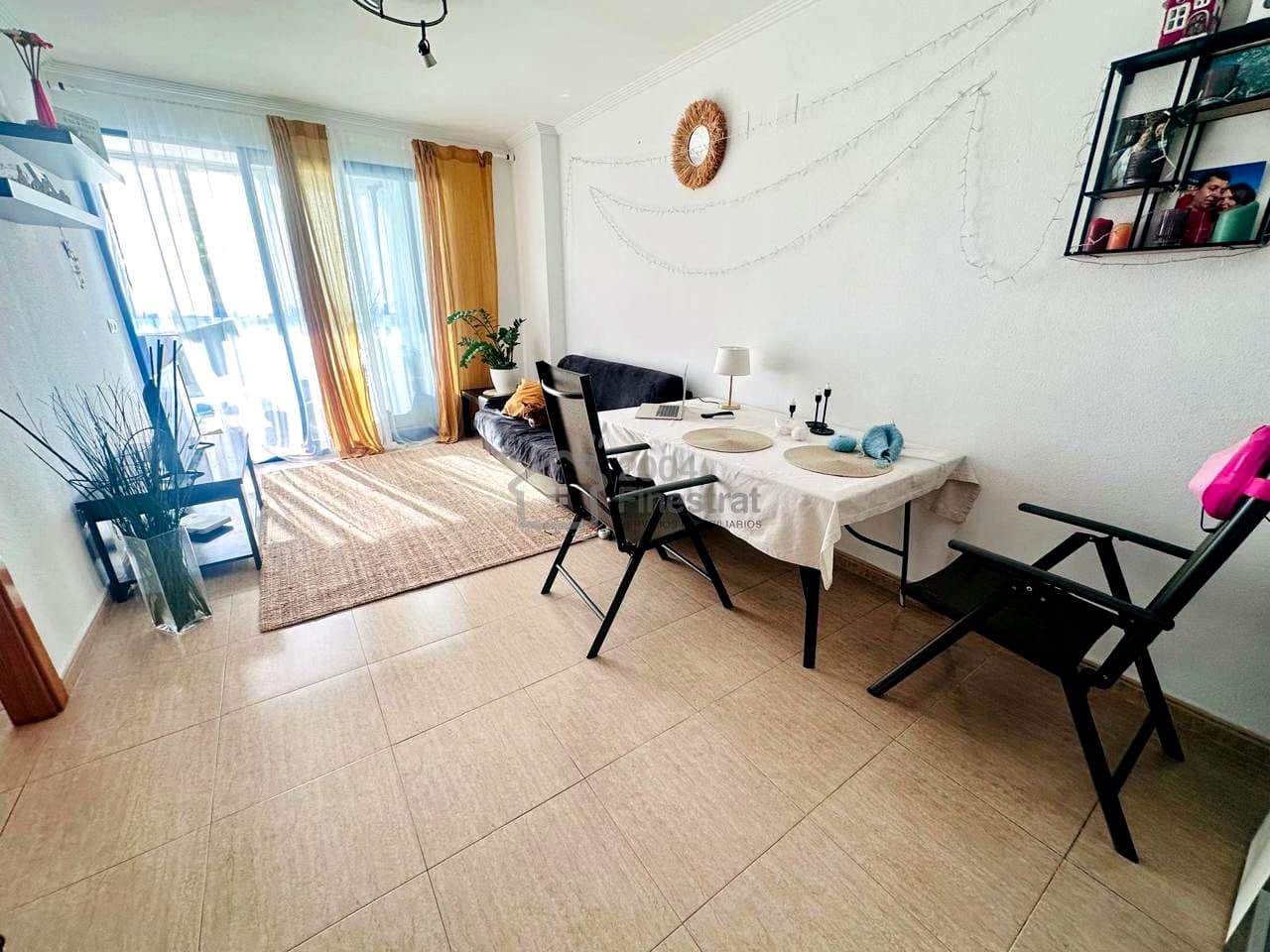 1 Zimmer Wohnung zu verkaufen in La Villajoyosa / Vila Joiosa mit Pool - 164.000 € (Ref: 7420438)