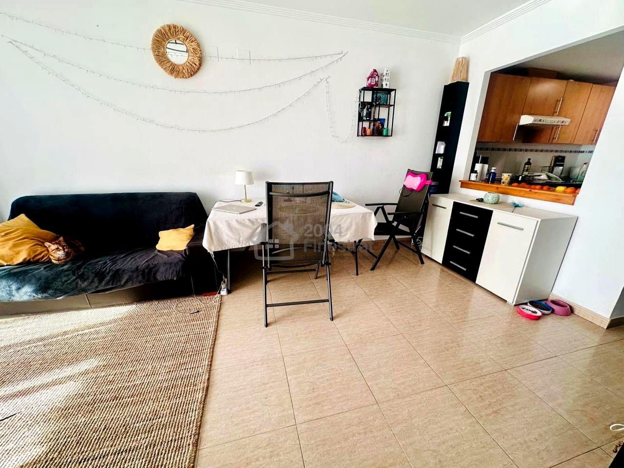 1 Zimmer Wohnung zu verkaufen in La Villajoyosa / Vila Joiosa mit Pool - 164.000 € (Ref: 7420438)