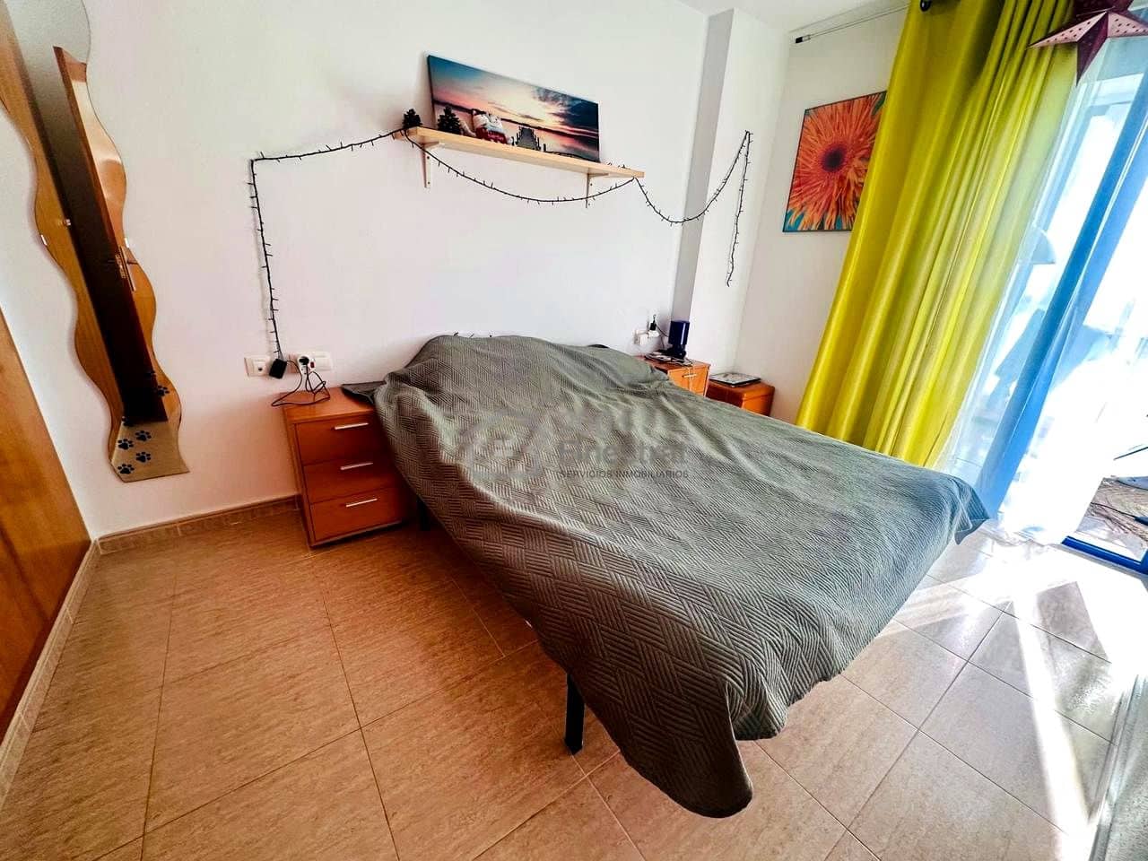 1 Zimmer Wohnung zu verkaufen in La Villajoyosa / Vila Joiosa mit Pool - 164.000 € (Ref: 7420438)