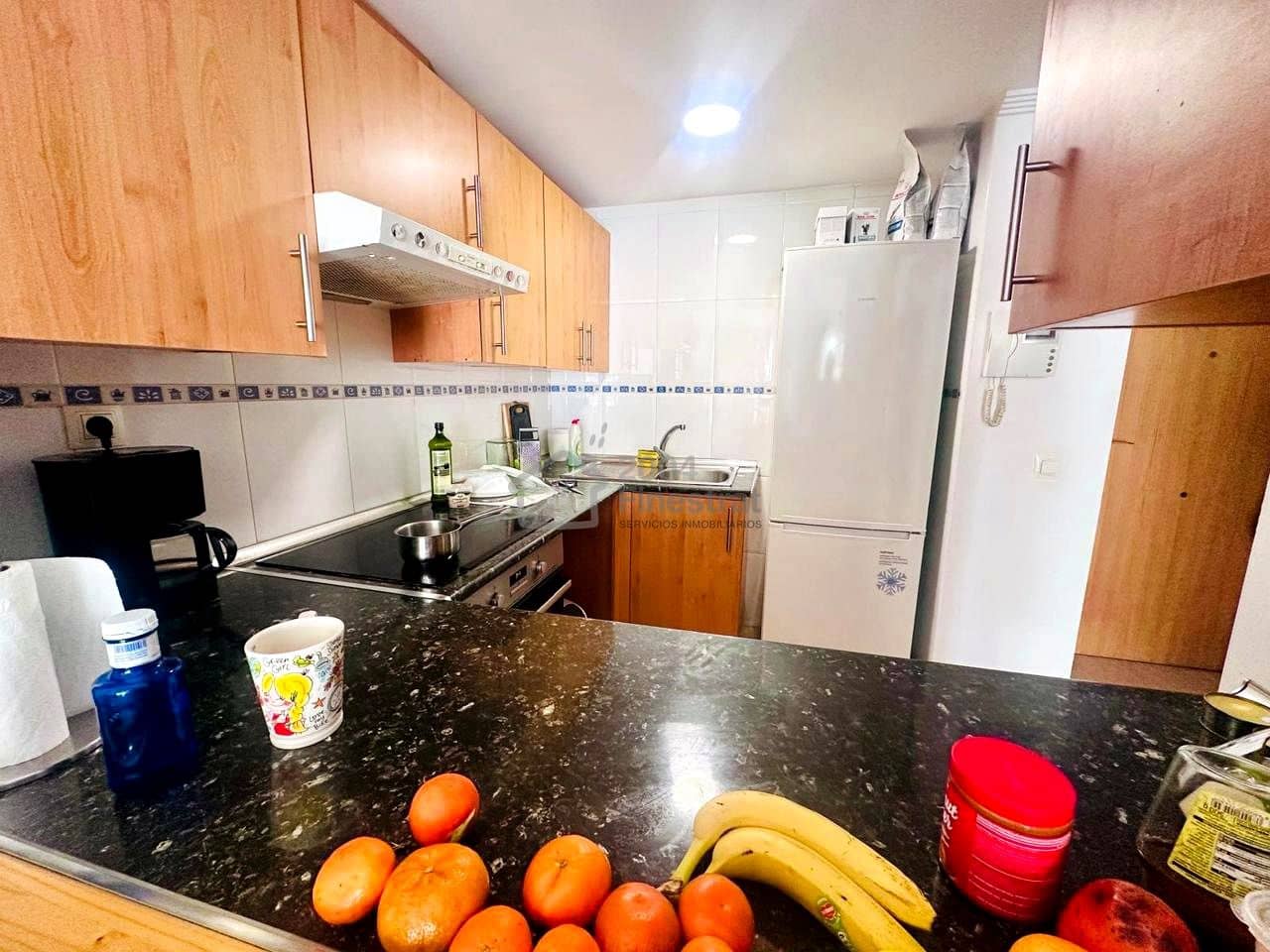 1 Zimmer Wohnung zu verkaufen in La Villajoyosa / Vila Joiosa mit Pool - 164.000 € (Ref: 7420438)