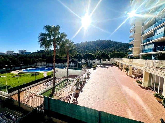 1 chambre Appartement à vendre à La Cala de Villajoyosa, La Villajoyosa / Vila Joiosa avec piscine - 164 000 € (Ref: 7420438)