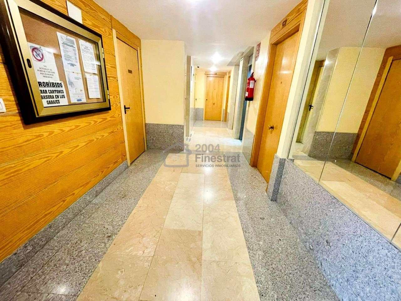 1 Zimmer Wohnung zu verkaufen in La Villajoyosa / Vila Joiosa mit Pool - 164.000 € (Ref: 7420438)