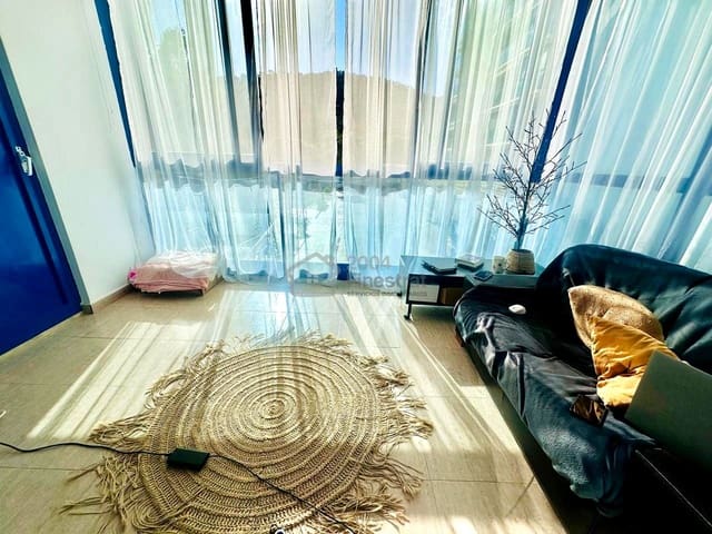 1 chambre Appartement à vendre à La Cala de Villajoyosa, La Villajoyosa / Vila Joiosa avec piscine - 164 000 € (Ref: 7420438)