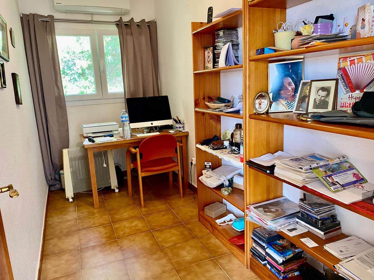 4 bedroom Villa for sale in Callosa d'En Sarria with pool garage - € 595,000 (Ref: 7507292)