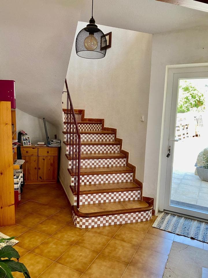 4 bedroom Villa for sale in Callosa d'En Sarria with pool garage - € 595,000 (Ref: 7507292)