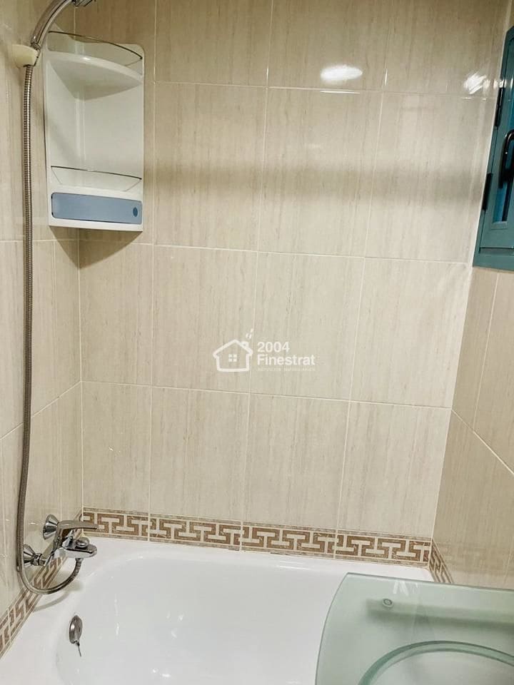 2 bedroom Flat for sale in La Villajoyosa / Vila Joiosa with pool - € 240,000 (Ref: 7520603)