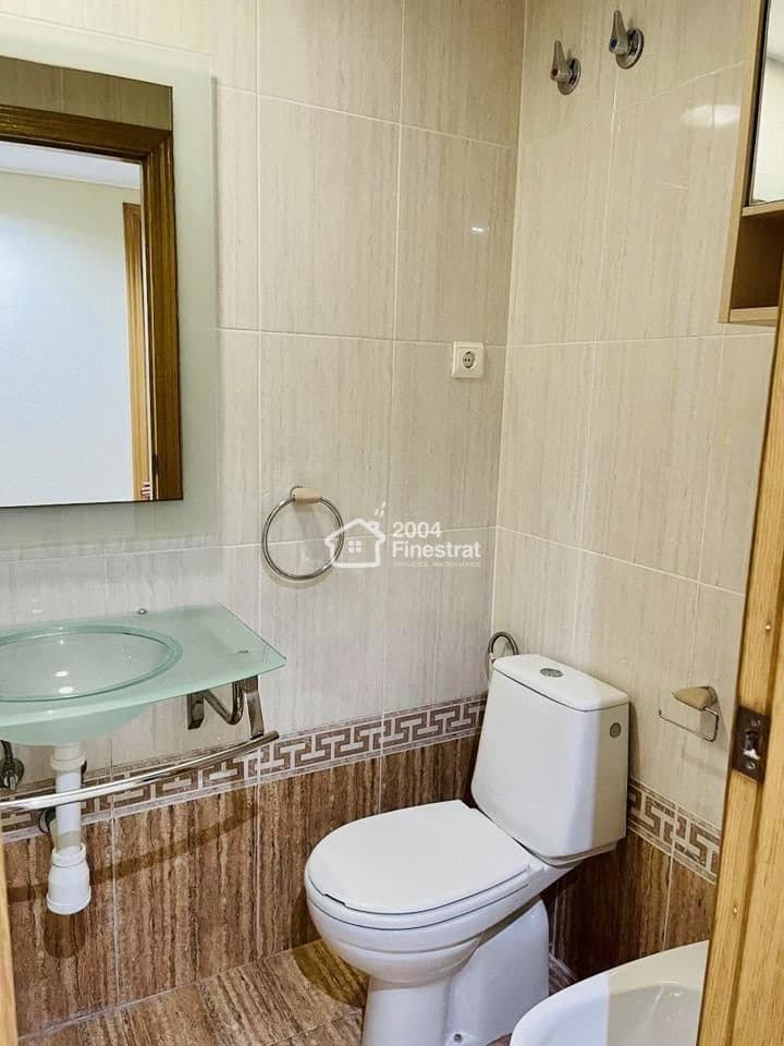 2 bedroom Flat for sale in La Villajoyosa / Vila Joiosa with pool - € 240,000 (Ref: 7520603)