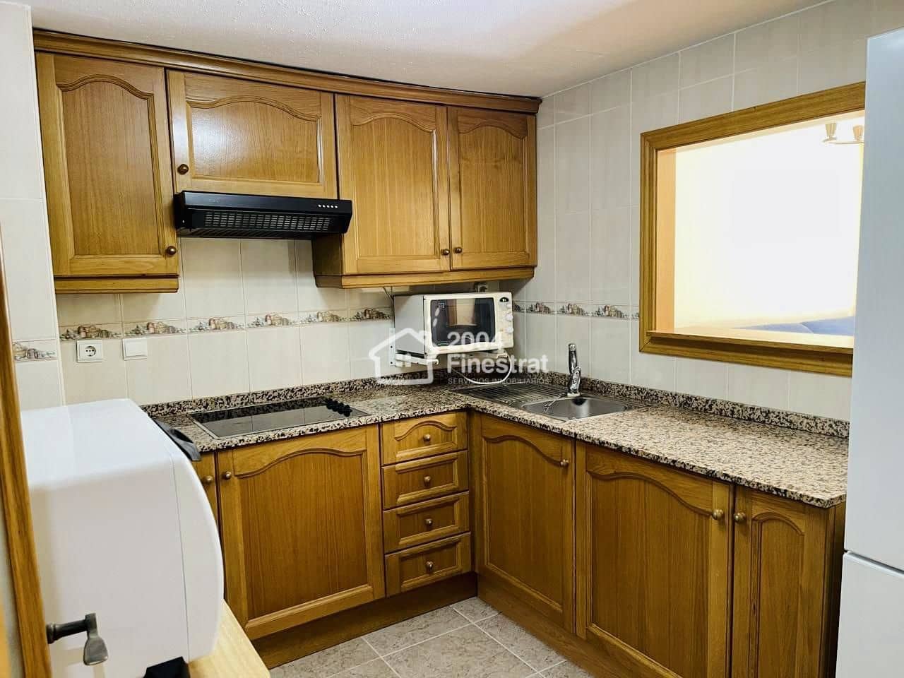 2 bedroom Flat for sale in La Villajoyosa / Vila Joiosa with pool - € 240,000 (Ref: 7520603)