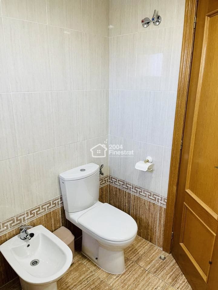 2 bedroom Flat for sale in La Villajoyosa / Vila Joiosa with pool - € 240,000 (Ref: 7520603)