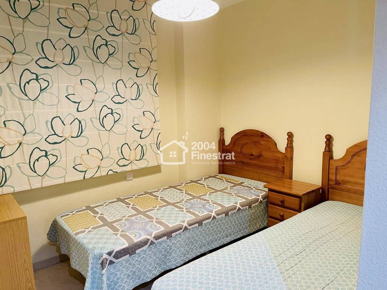 2 bedroom Flat for sale in La Villajoyosa / Vila Joiosa with pool - € 240,000 (Ref: 7520603)