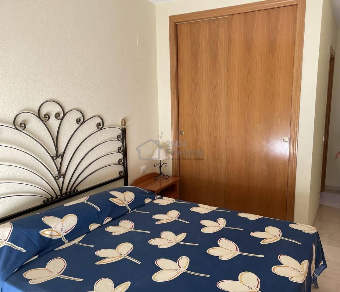 2 bedroom Flat for sale in La Villajoyosa / Vila Joiosa with pool - € 240,000 (Ref: 7520603)