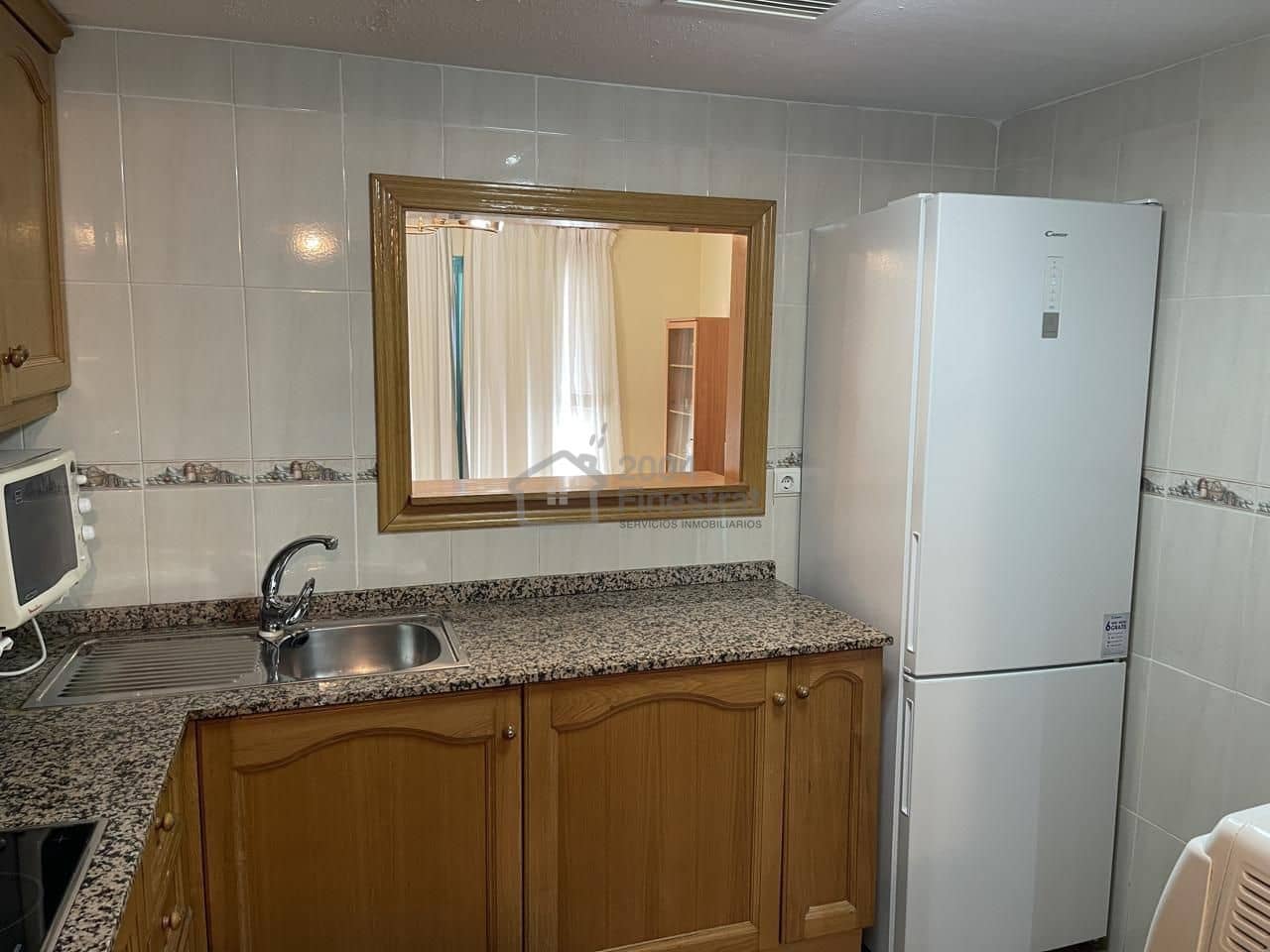 2 bedroom Flat for sale in La Villajoyosa / Vila Joiosa with pool - € 240,000 (Ref: 7520603)