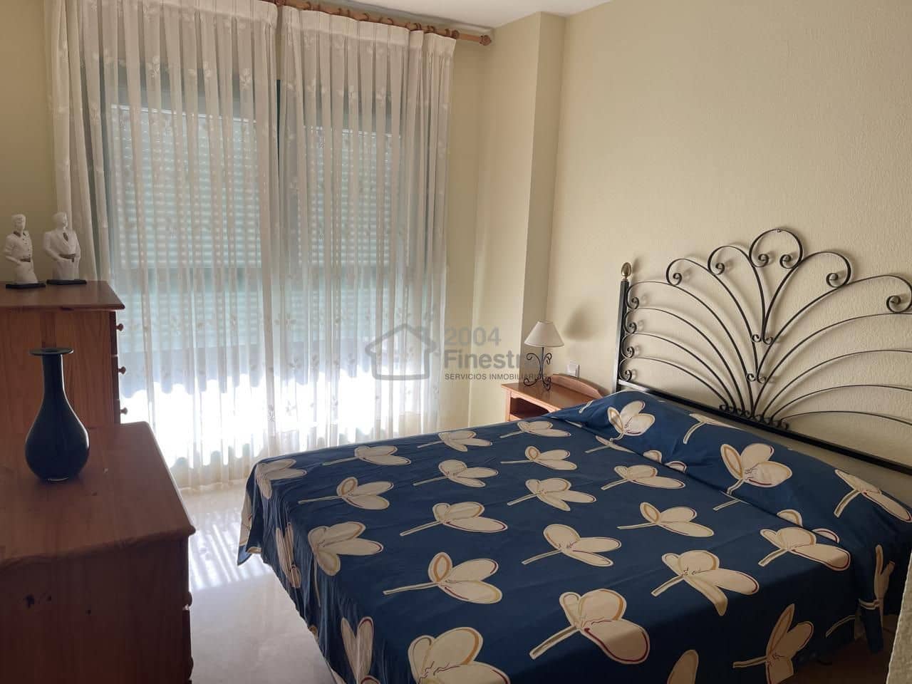 2 bedroom Flat for sale in La Villajoyosa / Vila Joiosa with pool - € 240,000 (Ref: 7520603)