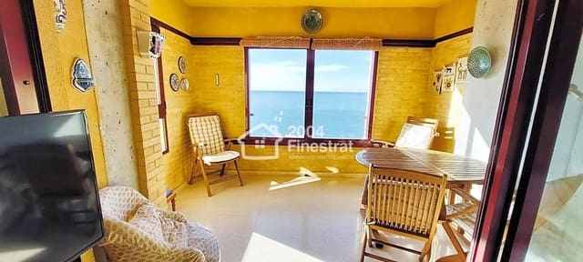 2 camera da letto Appartamento in vendita in Cala de Finestrat, Finestrat - 305.000 € (Rif: 7559178)