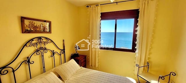 2 camera da letto Appartamento in vendita in Cala de Finestrat, Finestrat - 305.000 € (Rif: 7559178)