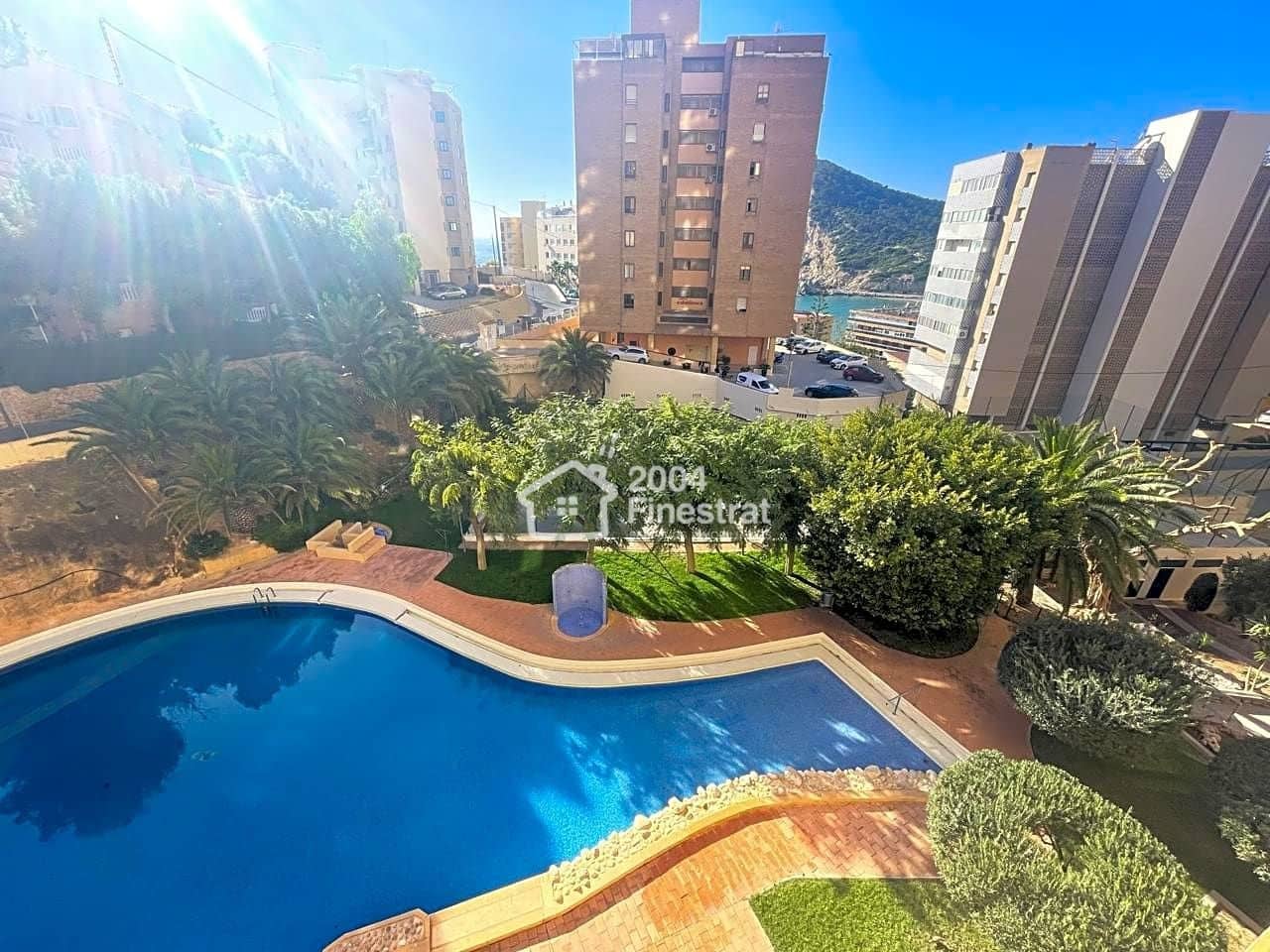 2 quarto Apartamento para venda em Finestrat - 305 000 € (Ref: 7559178)