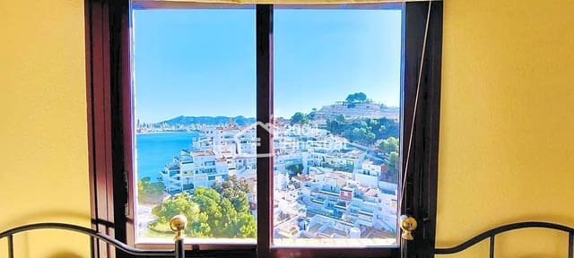 2 camera da letto Appartamento in vendita in Cala de Finestrat, Finestrat - 305.000 € (Rif: 7559178)