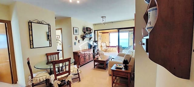 2 camera da letto Appartamento in vendita in Cala de Finestrat, Finestrat - 305.000 € (Rif: 7559178)