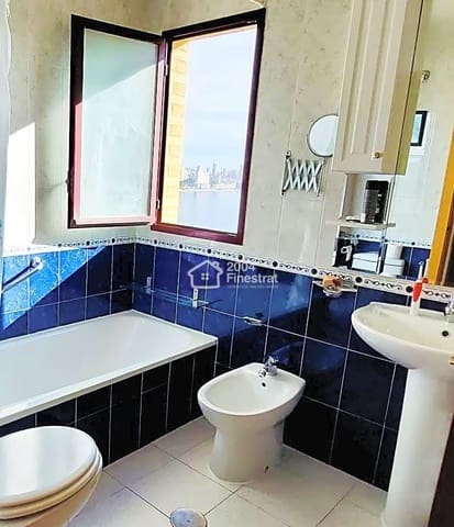 2 camera da letto Appartamento in vendita in Cala de Finestrat, Finestrat - 305.000 € (Rif: 7559178)