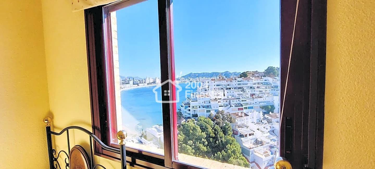 2 quarto Apartamento para venda em Finestrat - 305 000 € (Ref: 7559178)