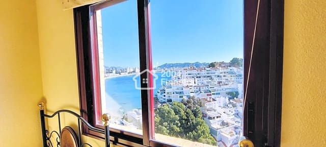 2 camera da letto Appartamento in vendita in Cala de Finestrat, Finestrat - 305.000 € (Rif: 7559178)