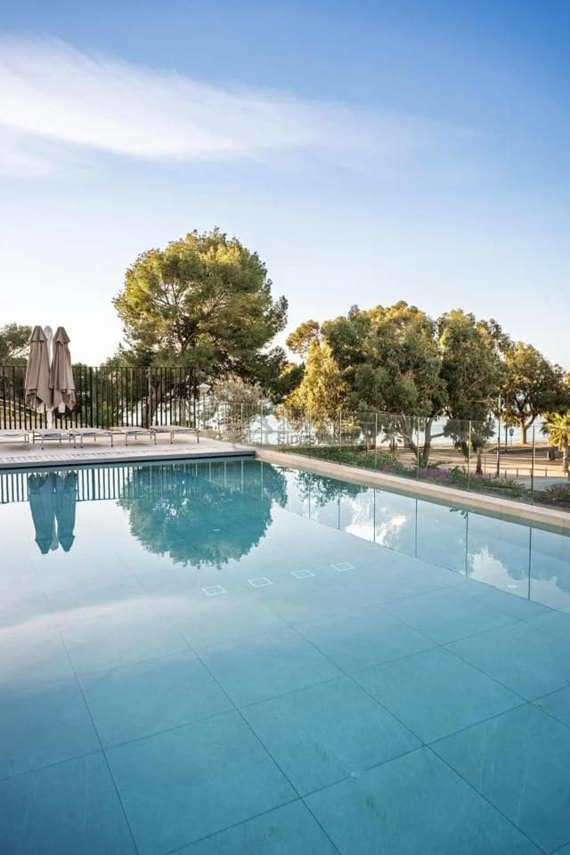 2 camera da letto Appartamento in vendita in La Villajoyosa / Vila Joiosa con piscina garage - 795.000 € (Rif: 7661175)