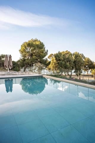 2 camera da letto Appartamento in vendita in Platja Vila Joiosa - Platja de Torres, La Villajoyosa / Vila Joiosa con piscina garage - 795.000 € (Rif: 7661175)