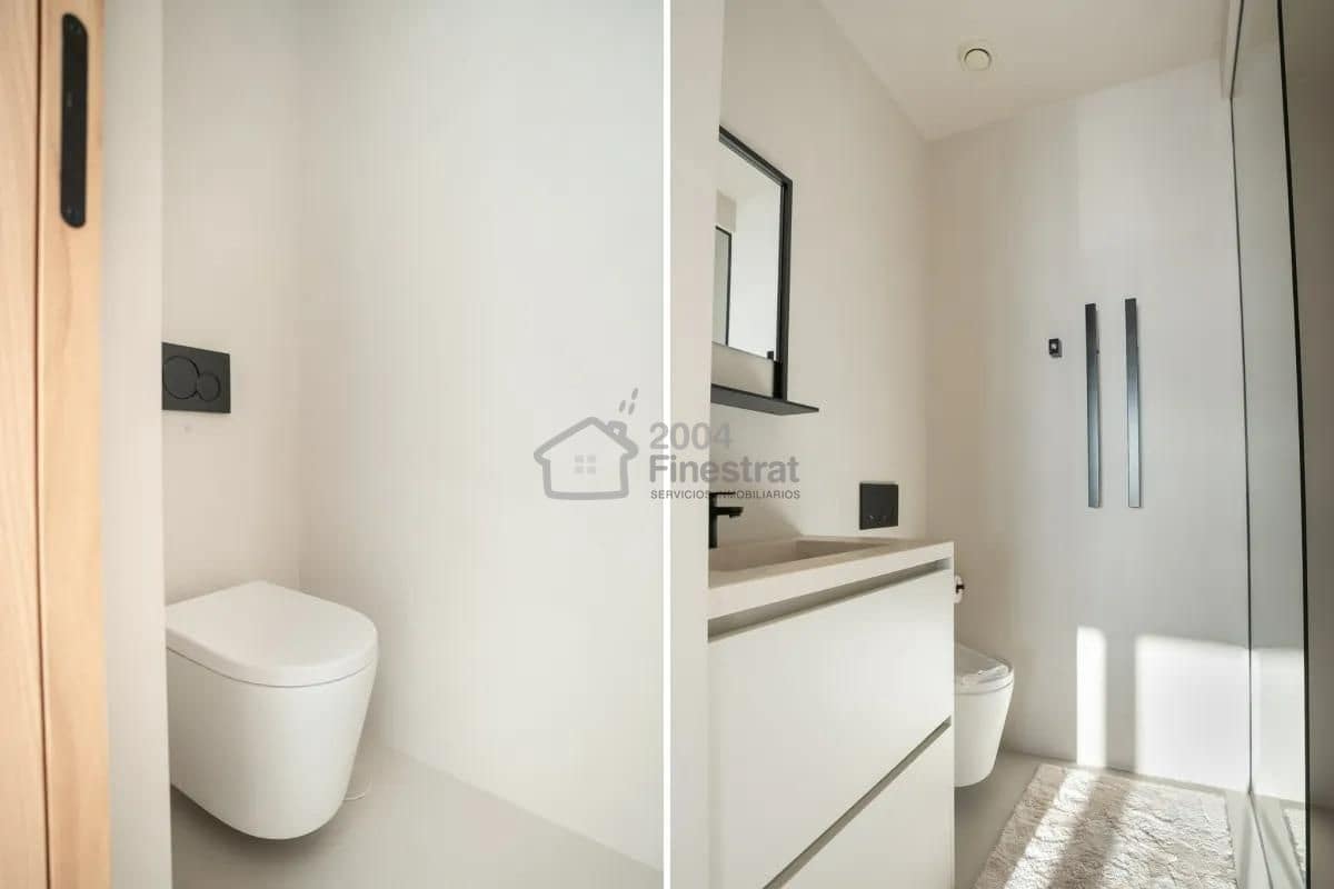 2 camera da letto Appartamento in vendita in La Villajoyosa / Vila Joiosa con piscina garage - 795.000 € (Rif: 7661175)