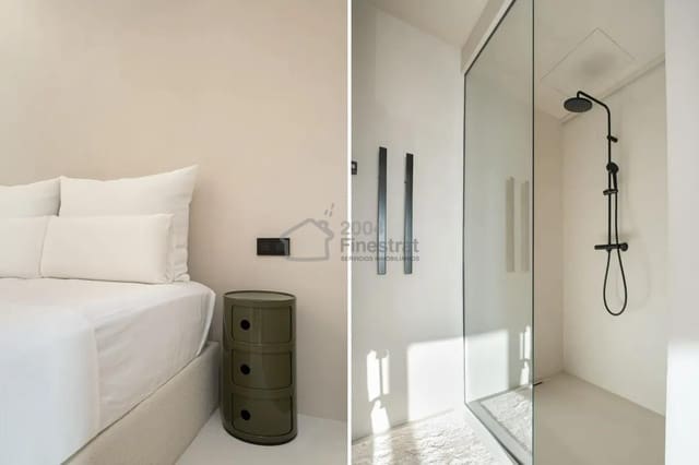 2 camera da letto Appartamento in vendita in Platja Vila Joiosa - Platja de Torres, La Villajoyosa / Vila Joiosa con piscina garage - 795.000 € (Rif: 7661175)