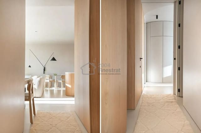 2 camera da letto Appartamento in vendita in Platja Vila Joiosa - Platja de Torres, La Villajoyosa / Vila Joiosa con piscina garage - 795.000 € (Rif: 7661175)