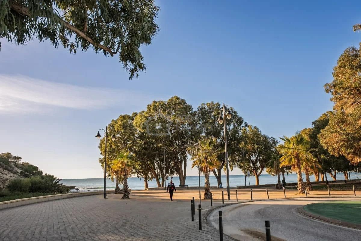 2 camera da letto Appartamento in vendita in La Villajoyosa / Vila Joiosa con piscina garage - 795.000 € (Rif: 7661175)