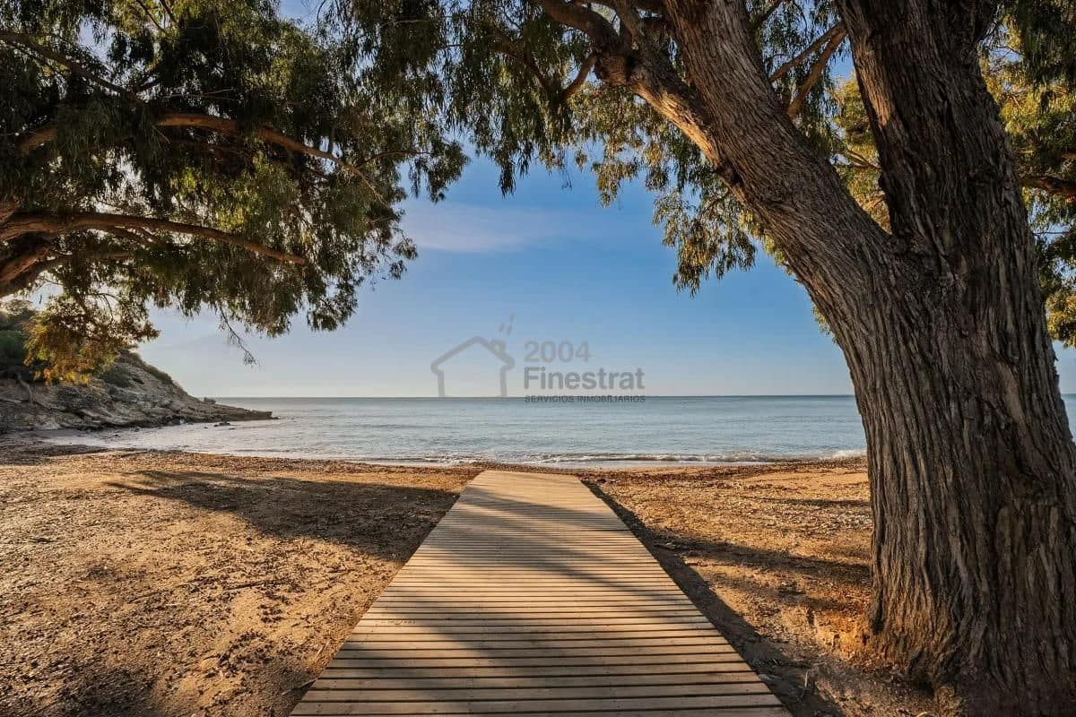 2 camera da letto Appartamento in vendita in La Villajoyosa / Vila Joiosa con piscina garage - 795.000 € (Rif: 7661175)