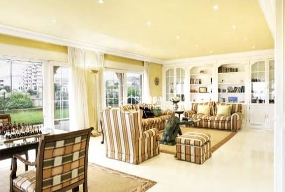 6 Zimmer Villa zu verkaufen in La Villajoyosa / Vila Joiosa mit Pool Garage - 2.900.000 € (Ref: 7680955)