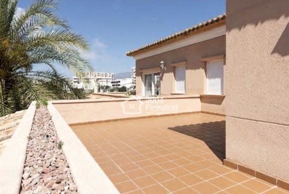 6 Zimmer Villa zu verkaufen in La Villajoyosa / Vila Joiosa mit Pool Garage - 2.900.000 € (Ref: 7680955)