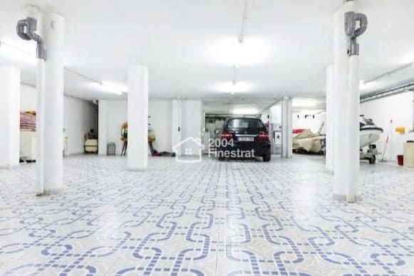 6 Zimmer Villa zu verkaufen in La Villajoyosa / Vila Joiosa mit Pool Garage - 2.900.000 € (Ref: 7680955)