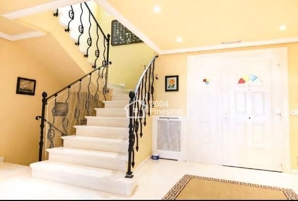 6 Zimmer Villa zu verkaufen in La Villajoyosa / Vila Joiosa mit Pool Garage - 2.900.000 € (Ref: 7680955)