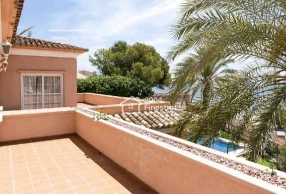 6 Zimmer Villa zu verkaufen in La Villajoyosa / Vila Joiosa mit Pool Garage - 2.900.000 € (Ref: 7680955)