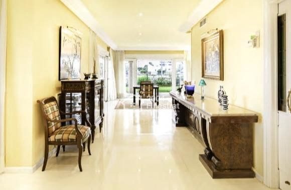 6 Zimmer Villa zu verkaufen in Platja Vila Joiosa - Platja de Torres, La Villajoyosa / Vila Joiosa mit Pool Garage - 2.900.000 € (Ref: 7680955)