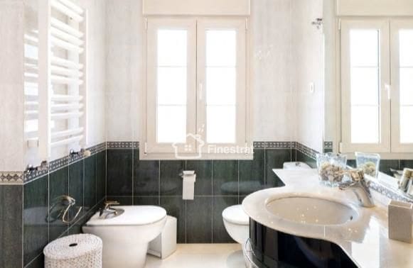 6 Zimmer Villa zu verkaufen in La Villajoyosa / Vila Joiosa mit Pool Garage - 2.900.000 € (Ref: 7680955)