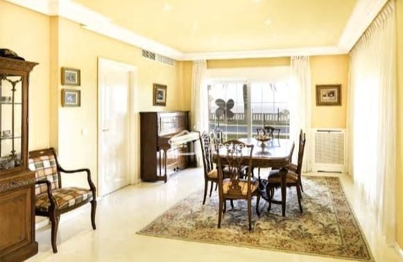 6 Zimmer Villa zu verkaufen in La Villajoyosa / Vila Joiosa mit Pool Garage - 2.900.000 € (Ref: 7680955)